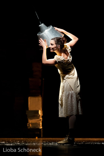 Das Schloss | TTM | HPI  23.05.2011