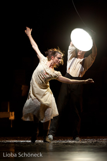 Das Schloss | TTM | HPI  23.05.2011