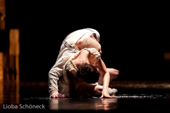 Das Schloss | TTM | HPI  23.05.2011