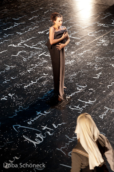 Das Schloss | TTM | HPI  23.05.2011