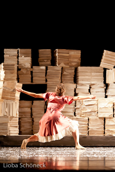 Das Schloss | TTM | HPI  23.05.2011