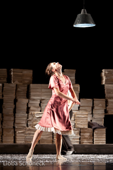 Das Schloss | TTM | HPI  23.05.2011