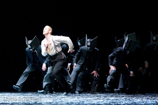 Das Schloss | TTM | HPI  23.05.2011