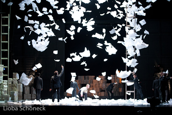 Das Schloss | TTM | HPI  23.05.2011