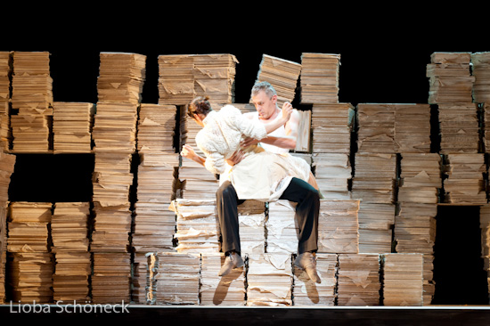 Das Schloss | TTM | HPII 24.04.2011