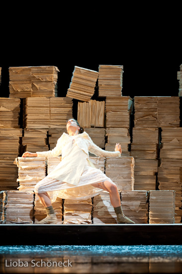 Das Schloss | TTM | HPII 24.04.2011