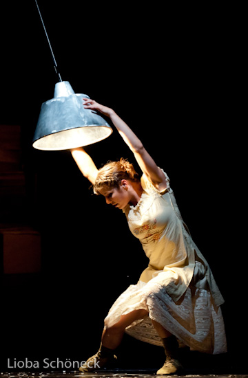 Das Schloss | TTM | HPII 24.04.2011