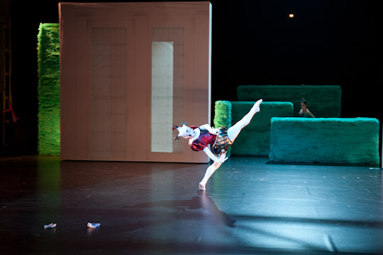 Dornröschen | HPI | 22.01.2013