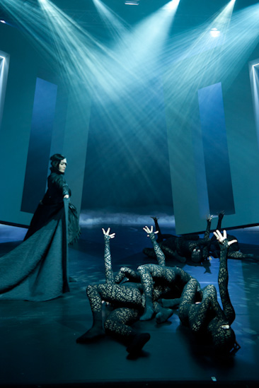 Dornröschen | HPI | 22.01.2013