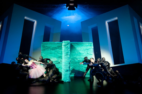 Dornröschen | HPI | 22.01.2013