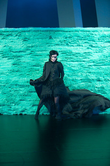 Dornröschen | HPI | 22.01.2013