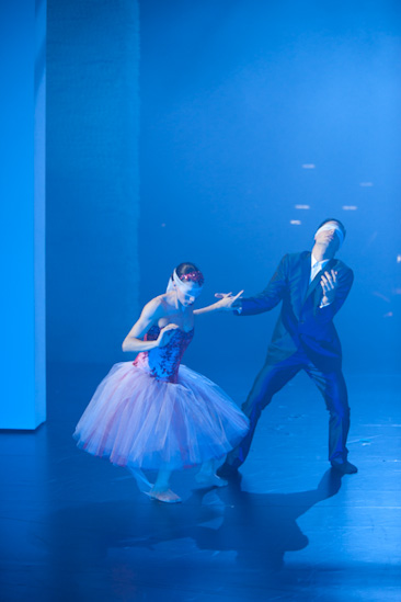 Dornröschen | HPI | 22.01.2013