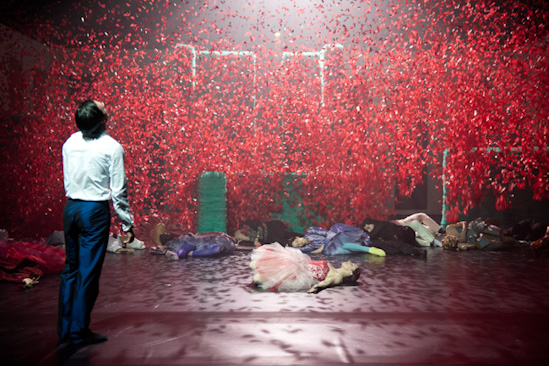 Dornröschen | HPI | 22.01.2013