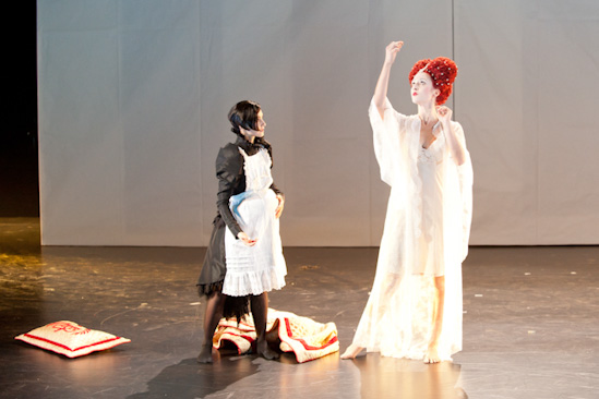 Dornröschen | HPI | 22.01.2013