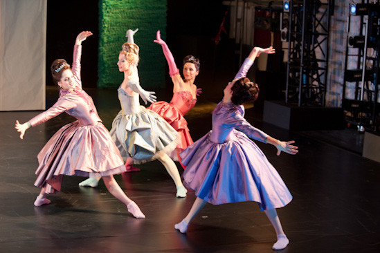 Dornröschen | HPI | 22.01.2013