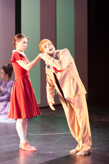 Dornröschen | HPI | 22.01.2013