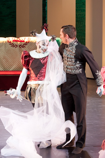 Dornröschen | HPI | 22.01.2013