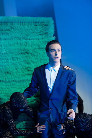 Dornröschen | HPI | 22.01.2013