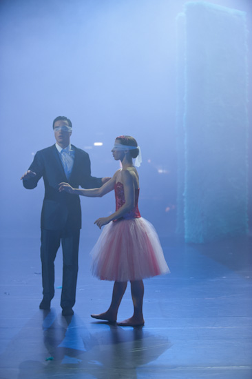 Dornröschen | HPI | 22.01.2013