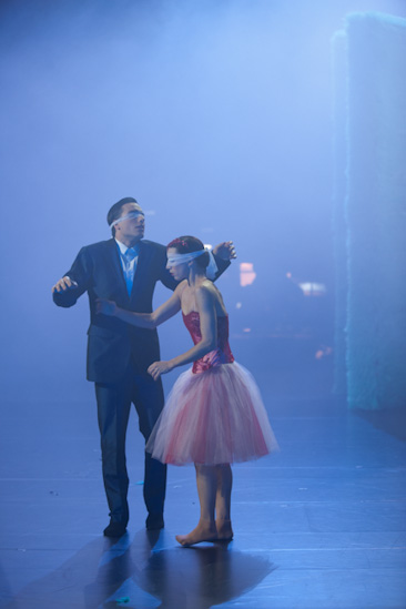 Dornröschen | HPI | 22.01.2013