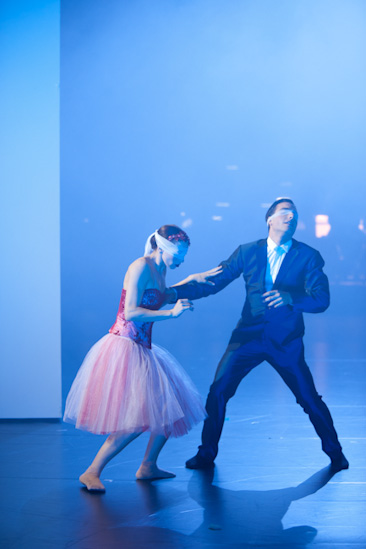 Dornröschen | HPI | 22.01.2013