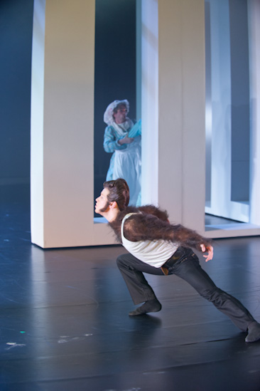 Dornröschen | HPI | 22.01.2013