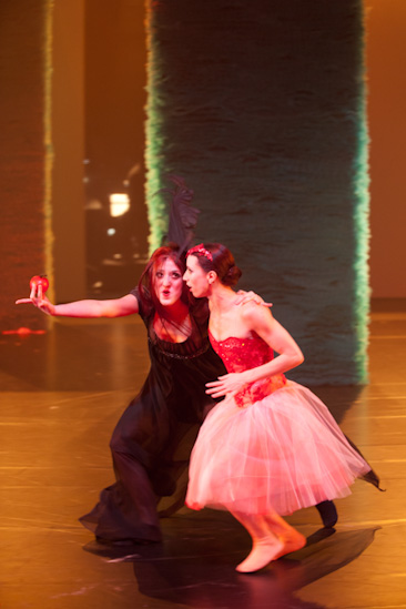 Dornröschen | HPI | 22.01.2013