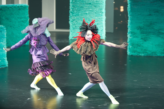 Dornröschen | HPI | 22.01.2013