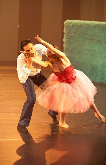 Dornröschen | HPI | 22.01.2013