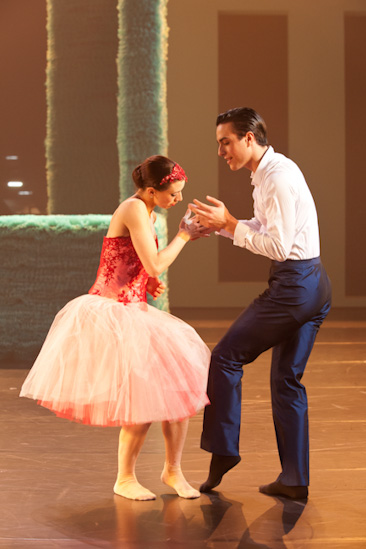 Dornröschen | HPI | 22.01.2013