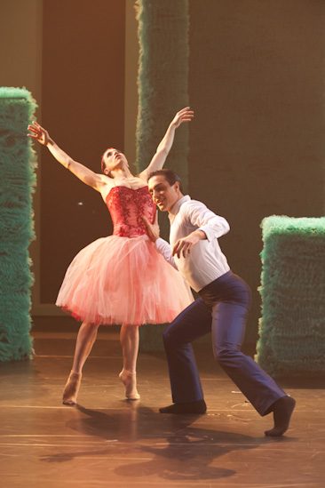 Dornröschen | HPI | 22.01.2013