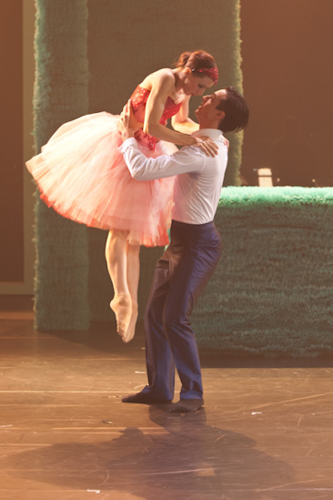 Dornröschen | HPI | 22.01.2013