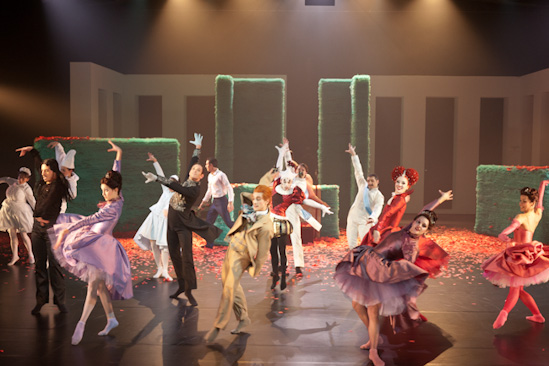 Dornröschen | HPI | 22.01.2013