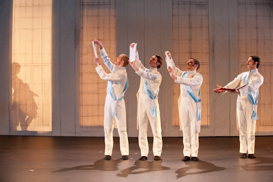 Dornröschen | HPII | 24.01.2013