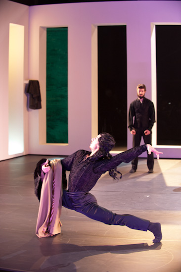 Dornröschen | HPII | 24.01.2013