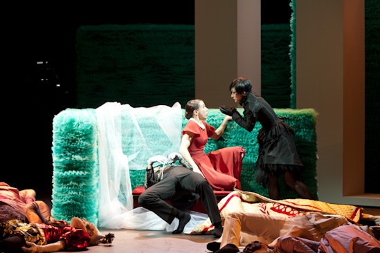 Dornröschen | HPII | 24.01.2013