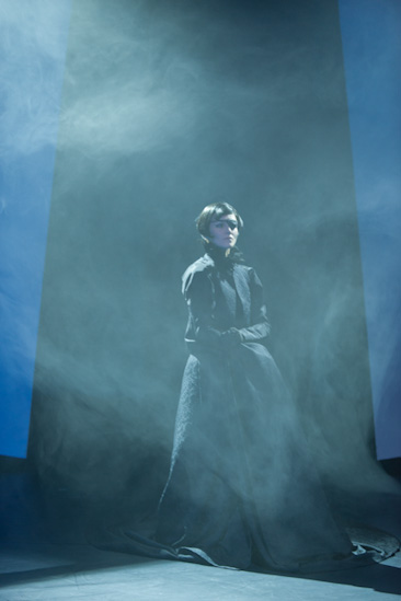 Dornröschen | HPII | 24.01.2013