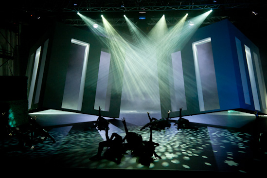 Dornröschen | HPII | 24.01.2013