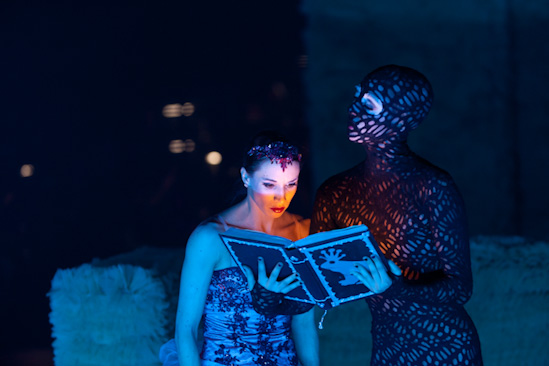 Dornröschen | HPII | 24.01.2013