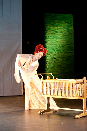 Dornröschen | GP | 25.01.2013