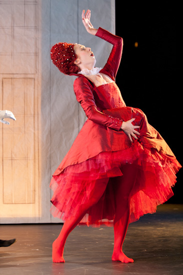 Dornröschen | GP | 25.01.2013