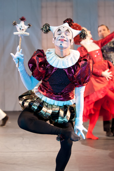 Dornröschen | GP | 25.01.2013