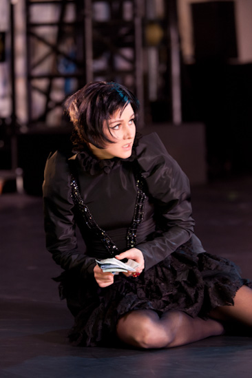 Dornröschen | GP | 25.01.2013