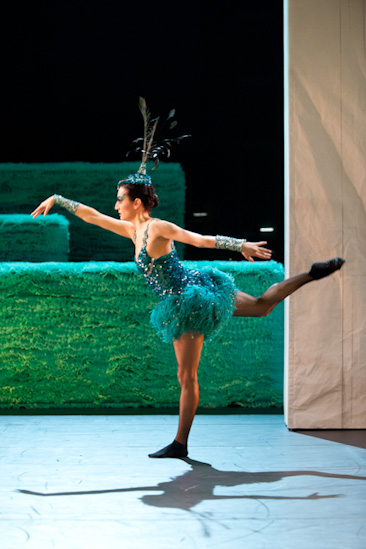 Dornröschen | GP | 25.01.2013