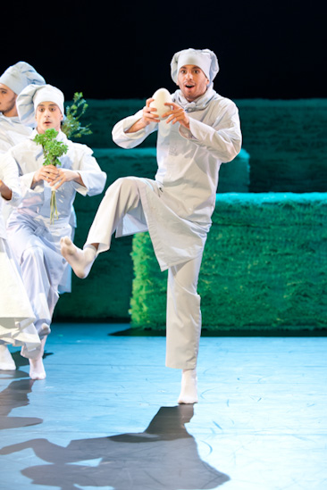 Dornröschen | GP | 25.01.2013