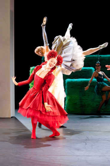 Dornröschen | GP | 25.01.2013