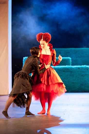 Dornröschen | GP | 25.01.2013