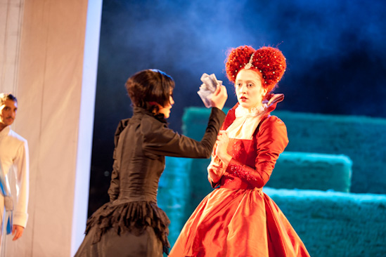 Dornröschen | GP | 25.01.2013