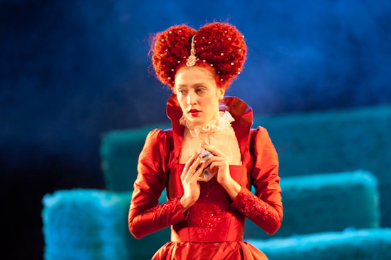 Dornröschen | GP | 25.01.2013