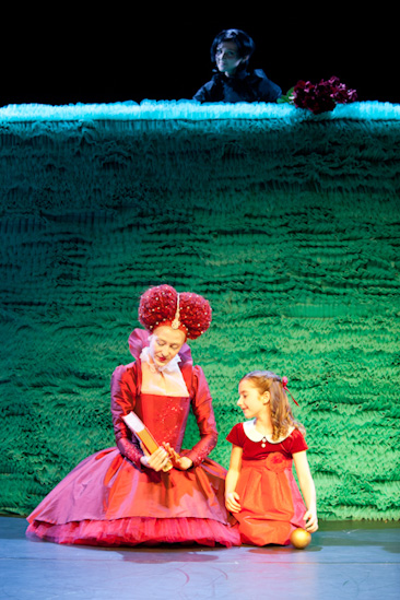 Dornröschen | GP | 25.01.2013